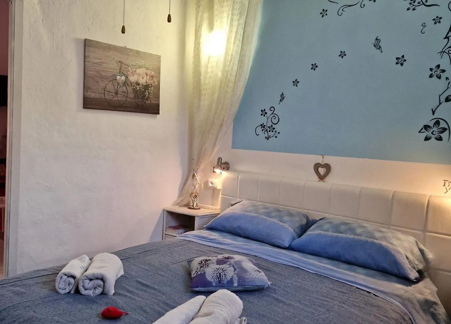 Casa Albergheria Palermo Appartamento