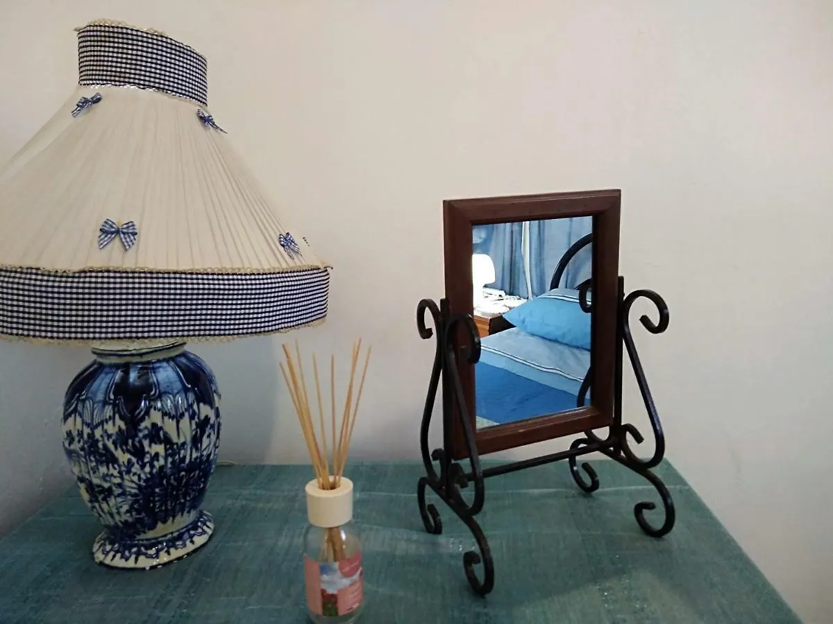 Appartamento Casa Albergheria Palermo Italia