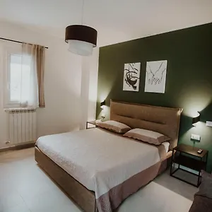 Casa vacanze Galati, Palermo