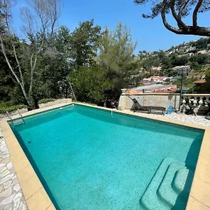  Appartement Bas De Avec Piscine Privée Partagée Proche Bord De France