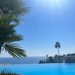  Appartement Superbe Vue Av. Piscine Et Tennis France