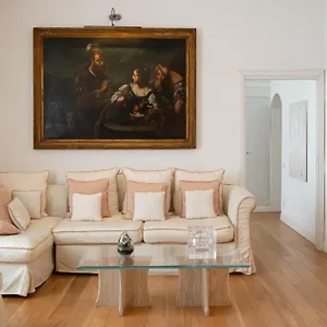  Appartamento Art Atelier Vitelleschi Italia