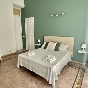  Casa vacanze Stazione Armo Italia